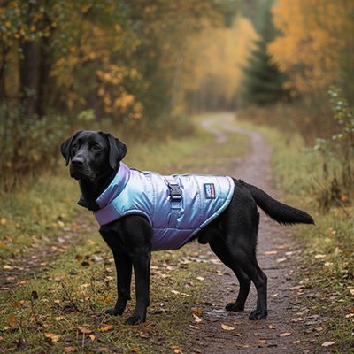 Manteau Chien | Hiver Protection - empire chien