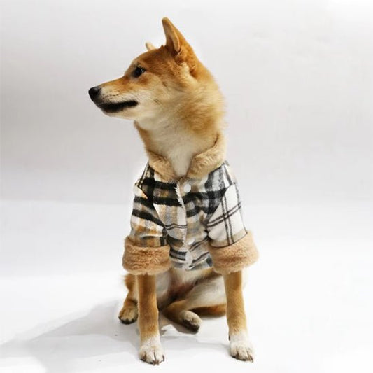 Manteau pour chien | ChienClasse - empire chien