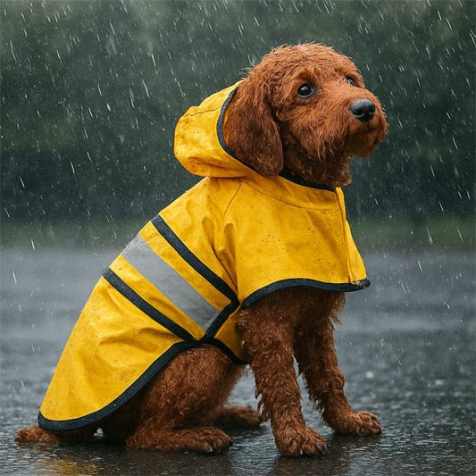 Manteau pour chien | Chienpérméa - empire chien
