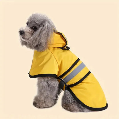 Manteau pour chien | Chienpérméa - empire chien