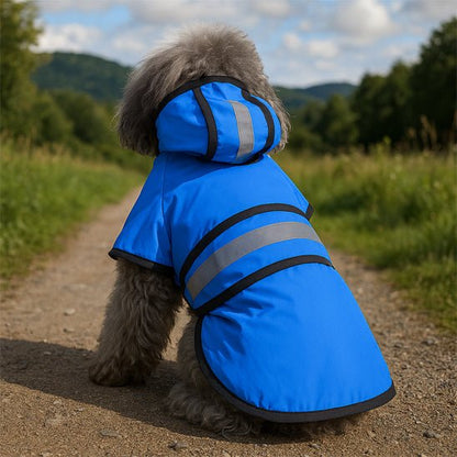 Manteau pour chien | Chienpérméa - empire chien