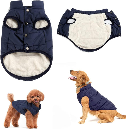 Manteau pour chien | ChouManteau - empire chien
