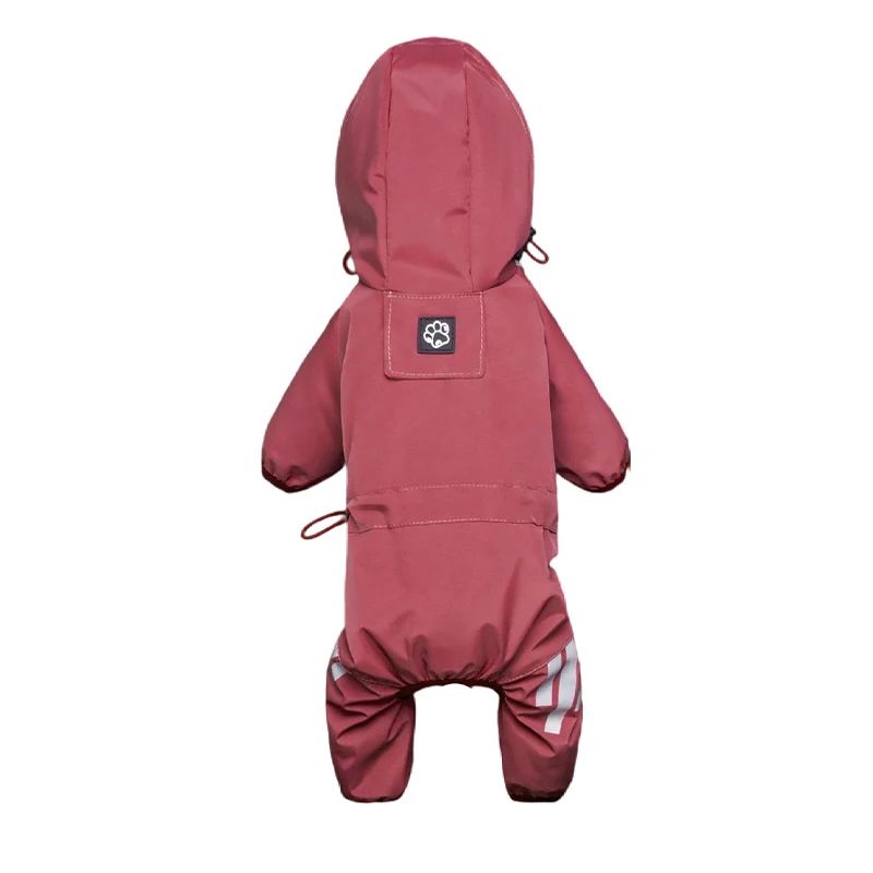Manteau pour chien | Imprechien - empire chien