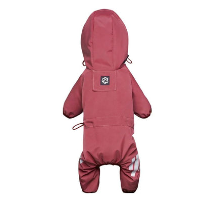 Manteau pour chien | Imprechien - empire chien