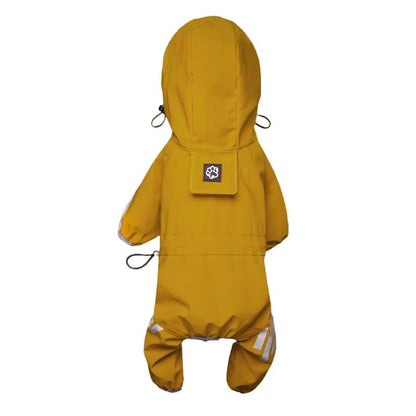 Manteau pour chien | Imprechien - empire chien