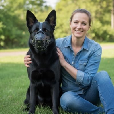 Muselière pour chien | Mus - chien sécurité - empire chien