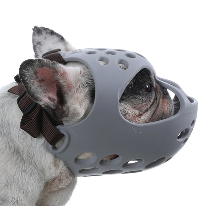 muselière pour chien | Respimuz - empire chien