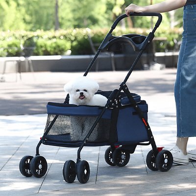 Poussette pour Chien | PetCruiser - empire chien