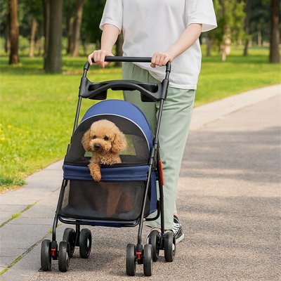 Poussette pour Chien | PetCruiser - empire chien