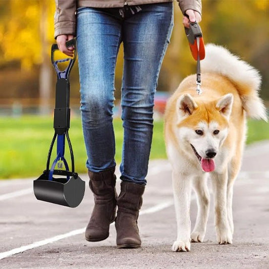 Ramasse crottes pour chien | Chiennettoie - empire chien