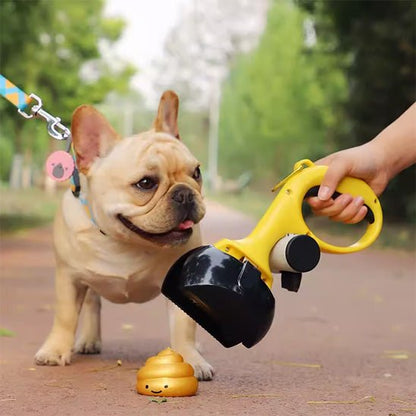 Ramasse crottes pour chien | Ramacrotte - empire chien