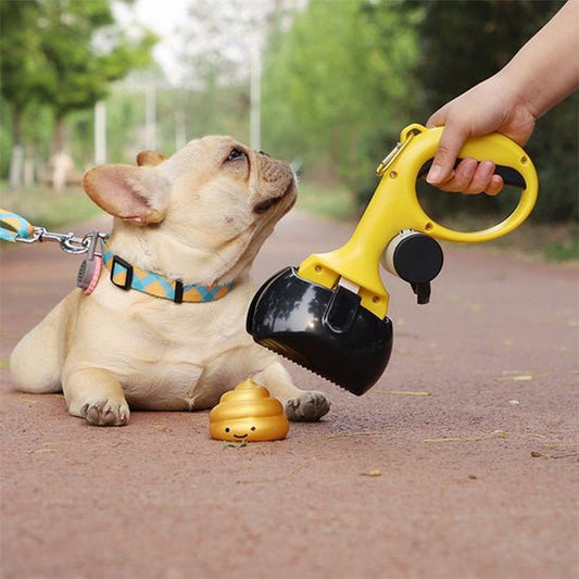 Ramasse crottes pour chien | Ramacrotte - empire chien