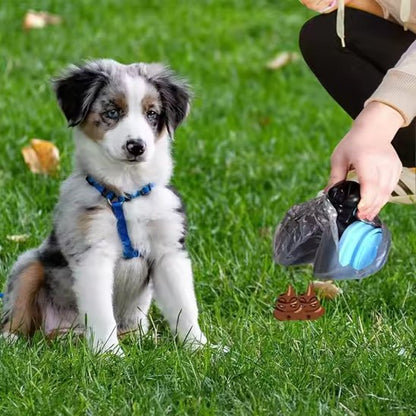 Ramasse crottes pour chien | Toutprop - empire chien