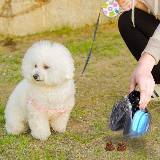 Ramasse crottes pour chien | Toutprop - empire chien