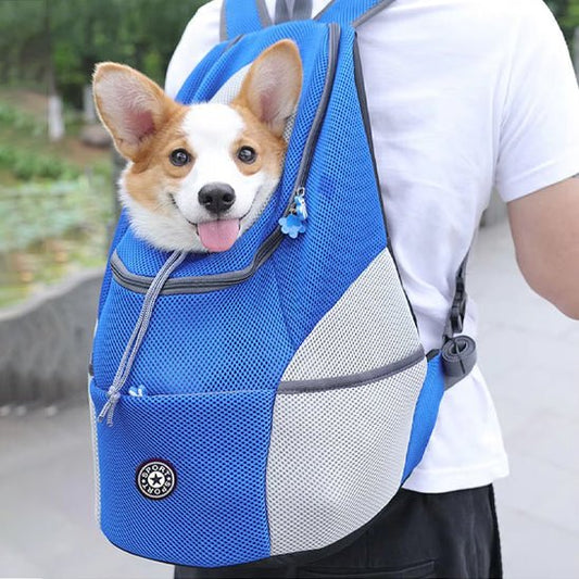 sac a dos chien | Doschien - empire chien