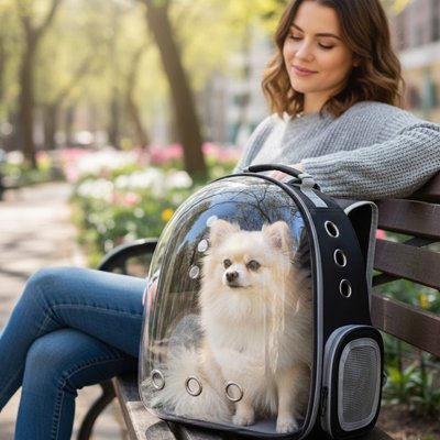 Sac à dos Chien | Explorer - empire chien