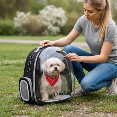 Sac à dos Chien | Explorer - empire chien