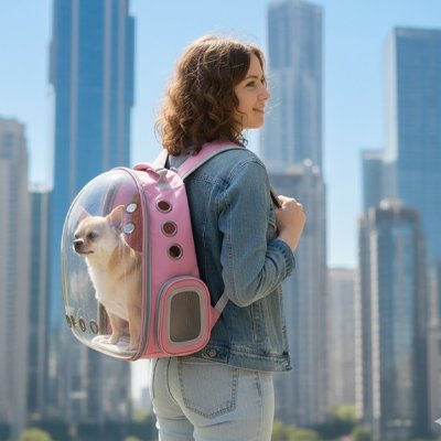 Sac à dos Chien | Explorer - empire chien