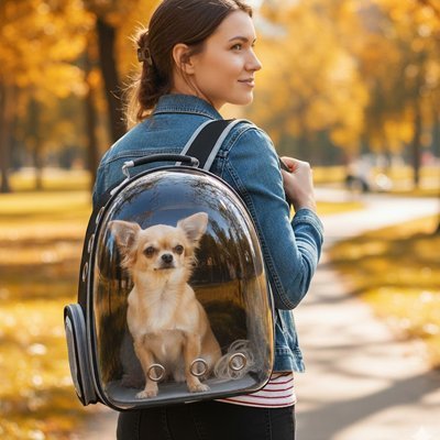 Sac à dos Chien | Explorer - empire chien