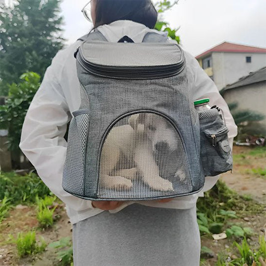 Sac a dos chien | Portachiens - empire chien
