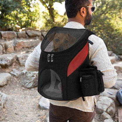 Sac a dos chien | Portachiens - empire chien