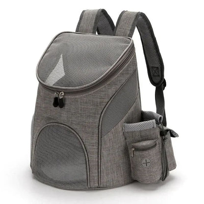 Sac a dos chien | Portachiens - empire chien