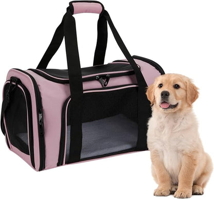 Sac de transport chien | SacCompagnon - empire chien