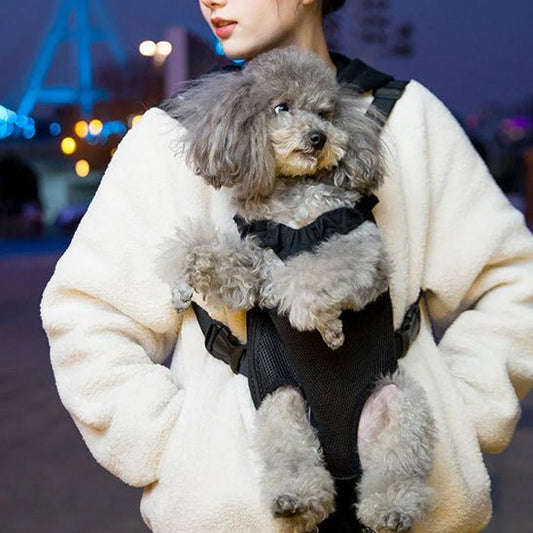 Sac de transport chien | Transpatt - empire chien