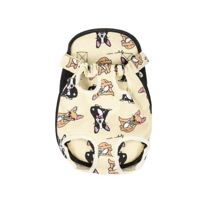 Sac de transport chien | Transpatt - empire chien