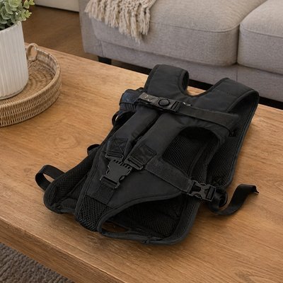Sac de transport pour Chien | CaniPortage - empire chien