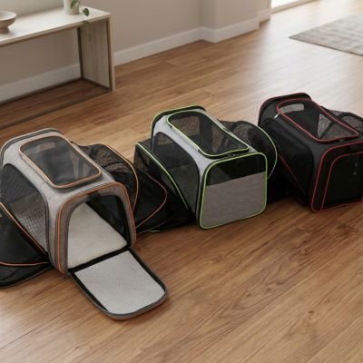 Sac de transport pour Chien | Sacochien - empire chien
