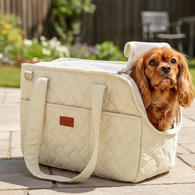 Sac de transport pour chien | TopSac - empire chien