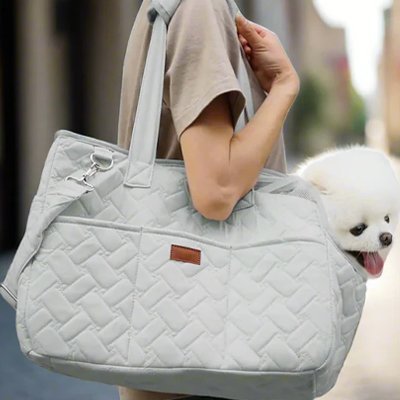 Sac de transport pour chien | TopSac - empire chien