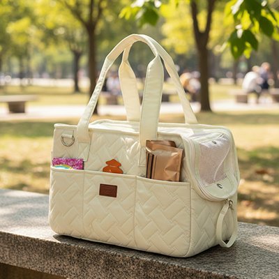 Sac de transport pour chien | TopSac - empire chien