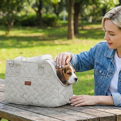 Sac de transport pour chien | TopSac - empire chien