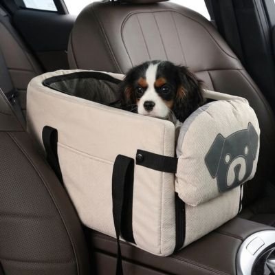 Sac de transport pour Chien | Toutoucar - empire chien