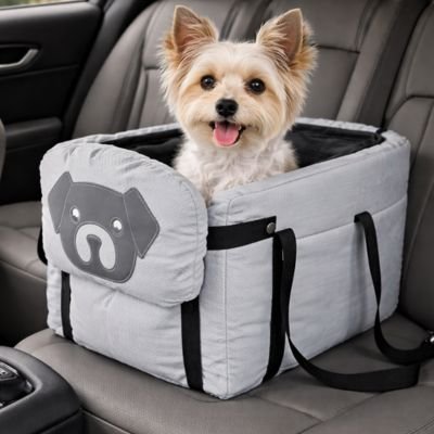 Sac de transport pour Chien | Toutoucar - empire chien