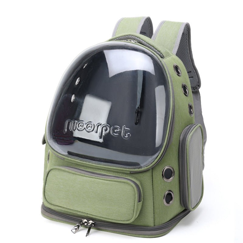 Sac transport Chien | Sécuritravel - empire chien