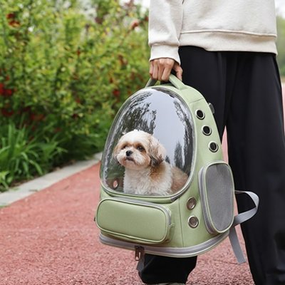 Sac transport Chien | Sécuritravel - empire chien