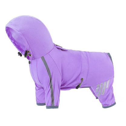 Manteau pour chien | Imprechien